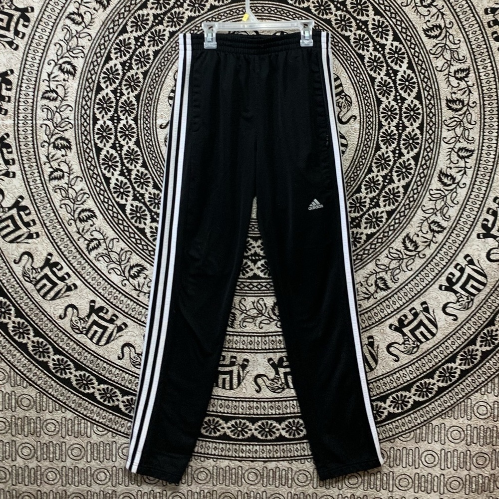 Thermal Adidas Sweatpants